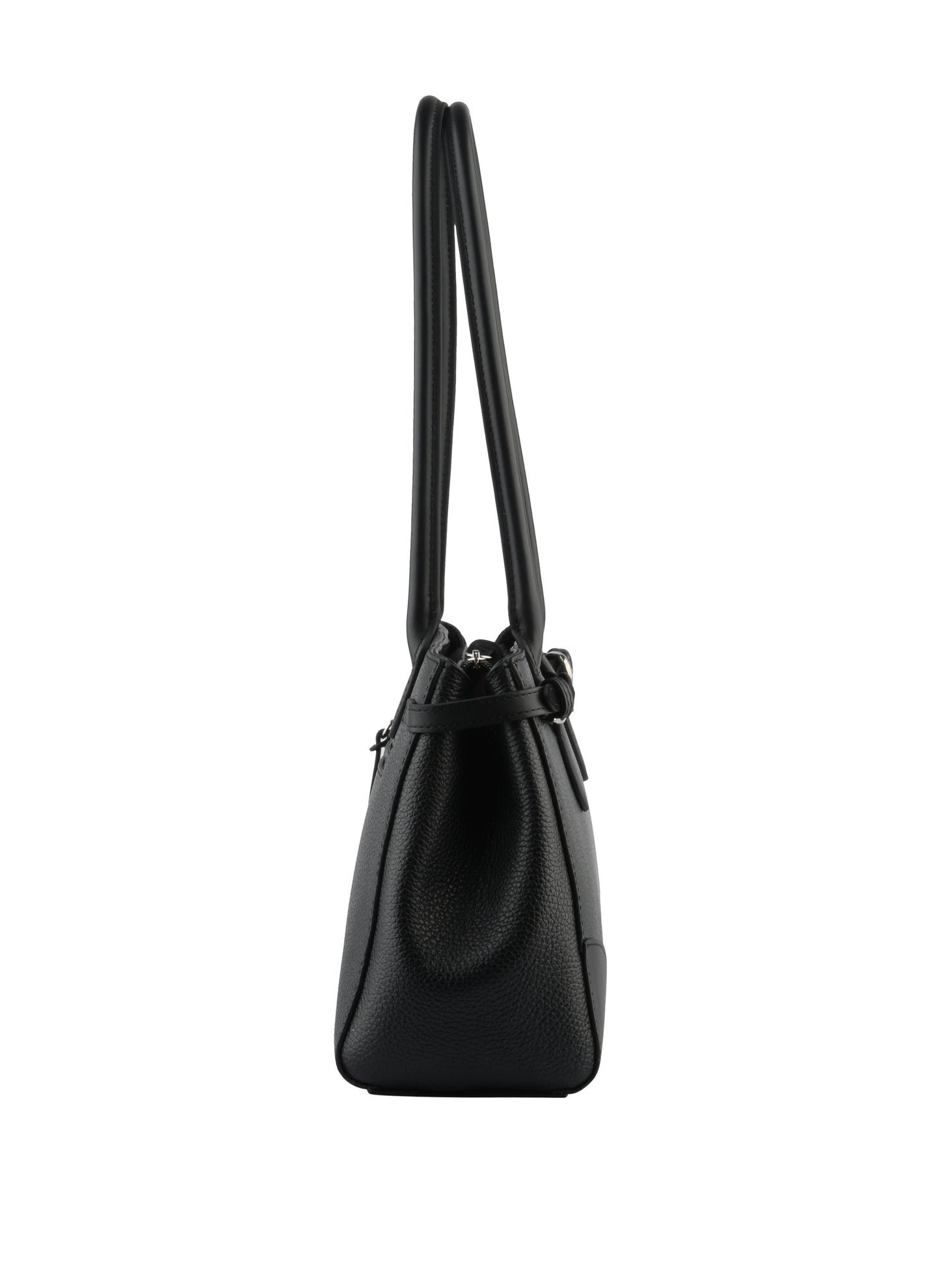 Colette - Sac porté épaule Noir