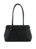 Colette - Sac porté épaule Noir