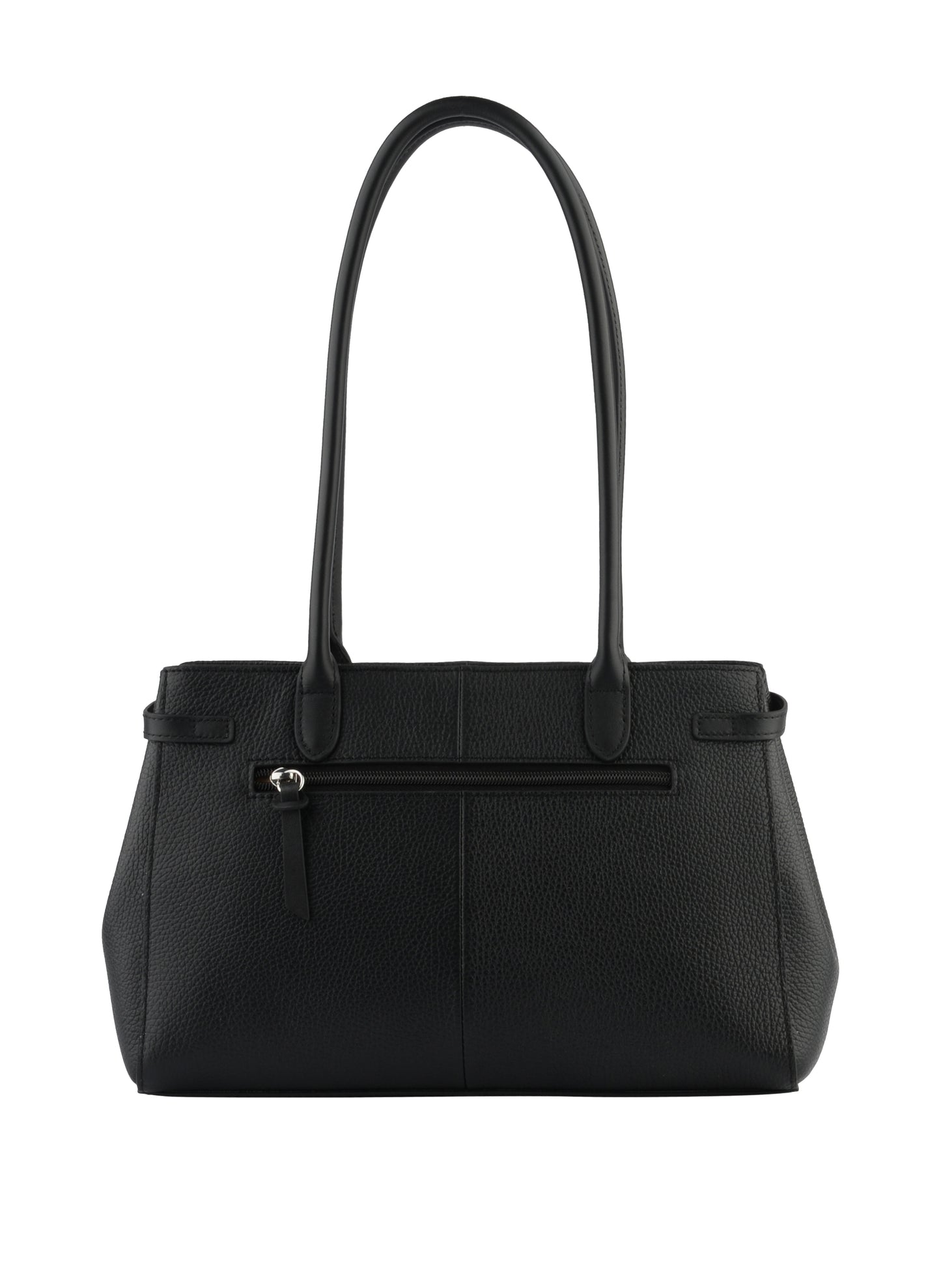 Colette - Sac porté épaule Noir