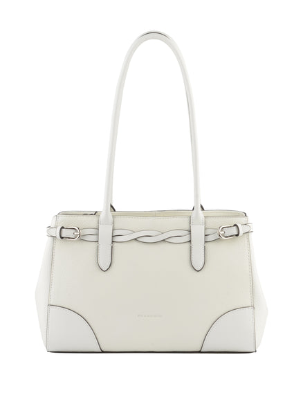 Colette - Sac porté épaule Blanc