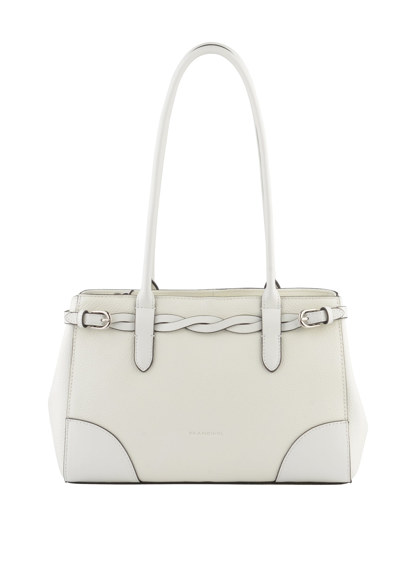 Colette - Sac porté épaule Blanc