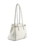 Colette - Sac porté épaule Blanc