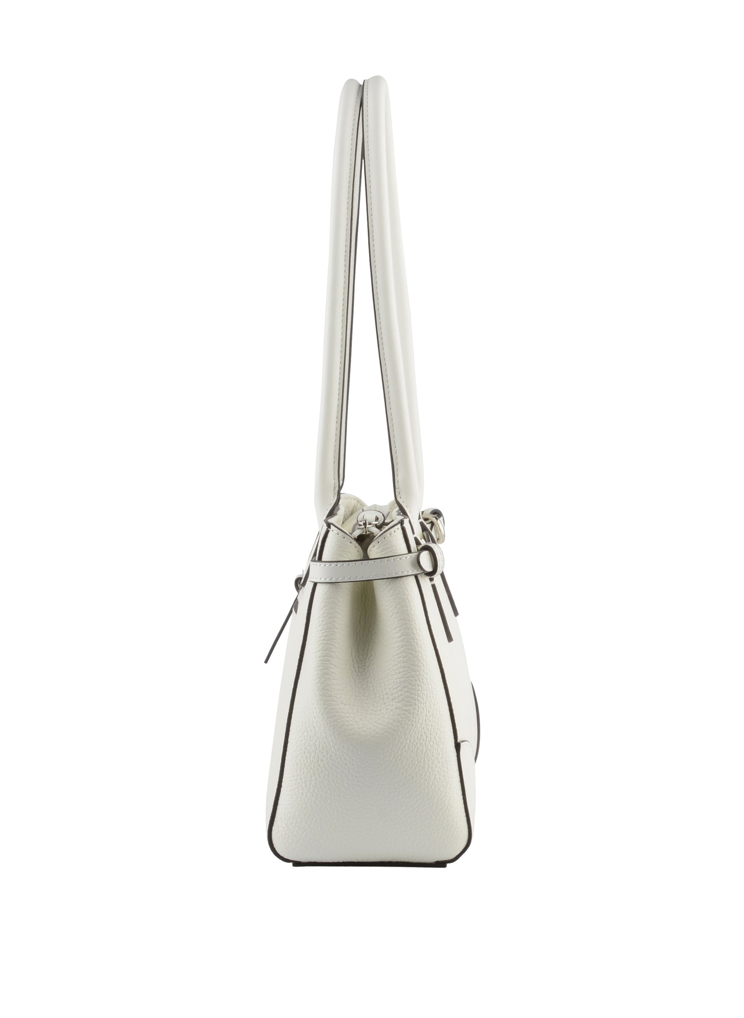 Colette - Sac porté épaule Blanc