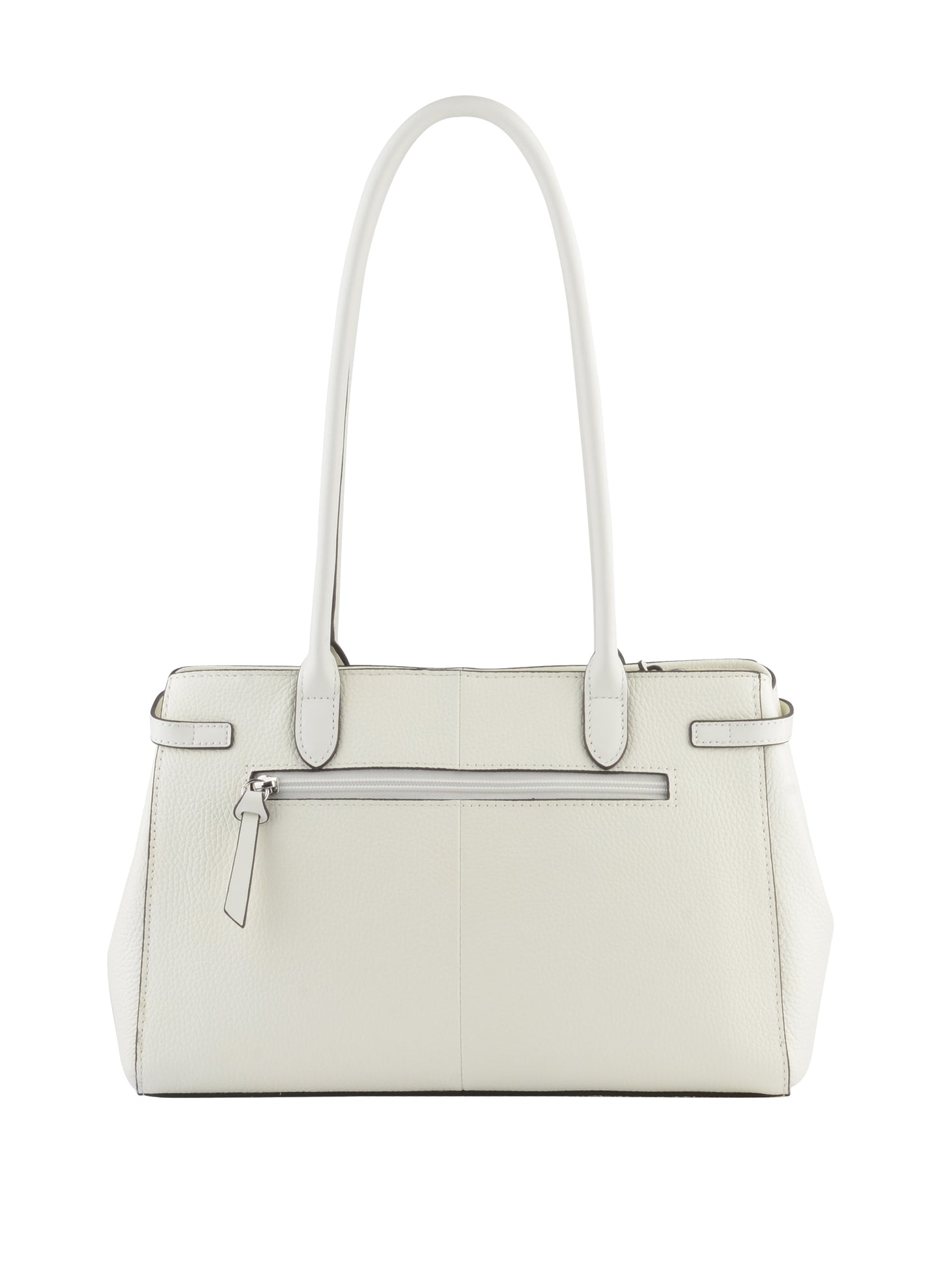 Colette - Sac porté épaule Blanc