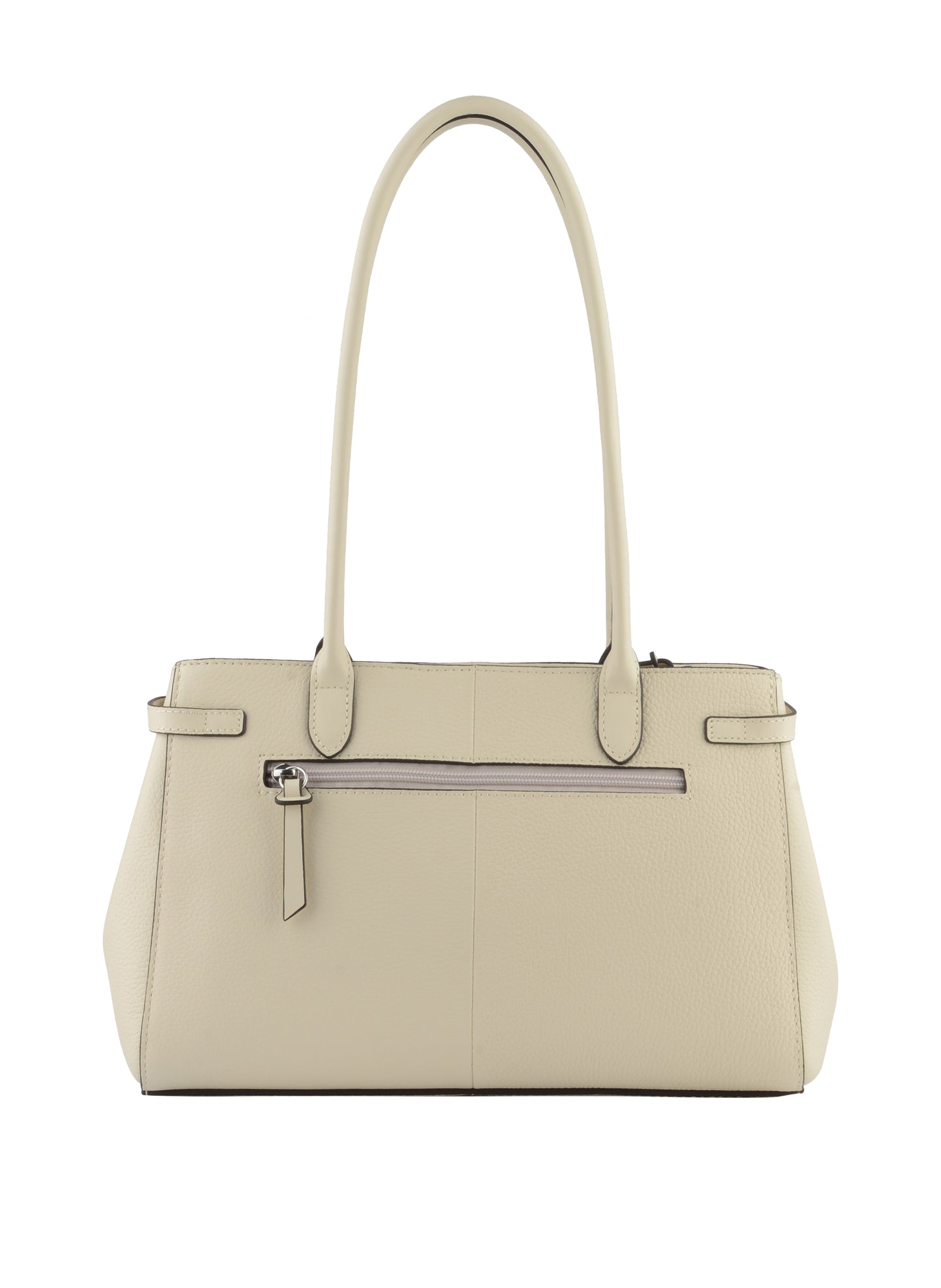 Colette - Sac porté épaule Beige