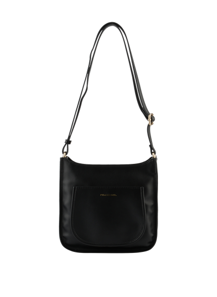 Dania - Sac bandoulière Noir