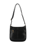 Dania - Sac bandoulière Noir