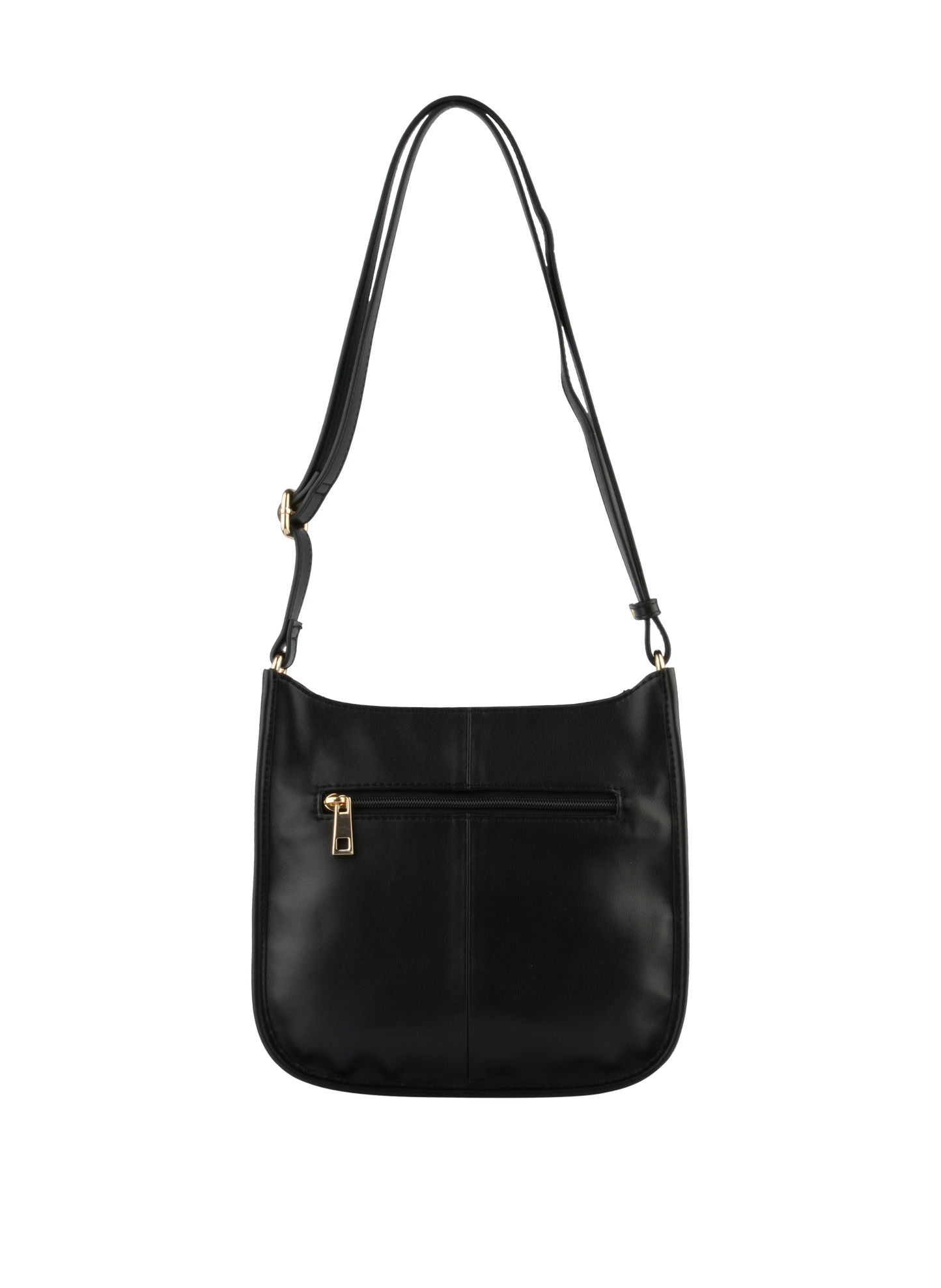 Dania - Sac bandoulière Noir