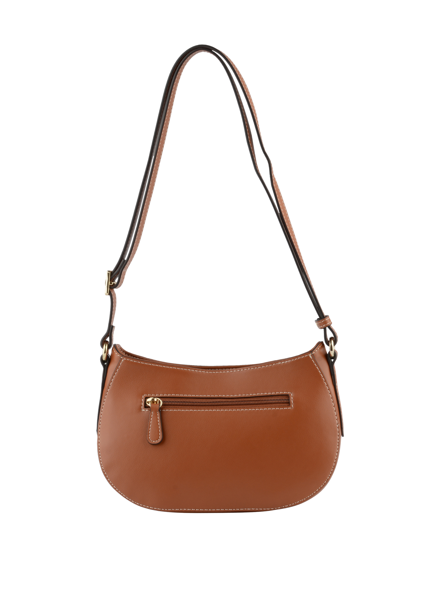 WITTCHEN YOUNG KOLLEKTION - Sac bandoulière - beige WITTCHEN YOUNG KOLLEKTION - Sac bandoulière - beige