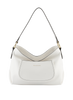 Dania - Sac porté épaule Blanc