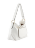 Dania - Sac porté épaule Blanc