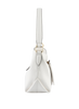 Dania - Sac porté épaule Blanc