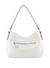Dania - Sac porté épaule Blanc