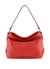 Dania - Sac porté épaule Rouge
