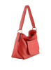 Dania - Sac porté épaule Rouge