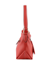 Dania - Sac porté épaule Rouge