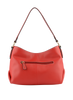 Dania - Sac porté épaule Rouge