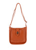 Gwendoline - Sac porté travers Orange
