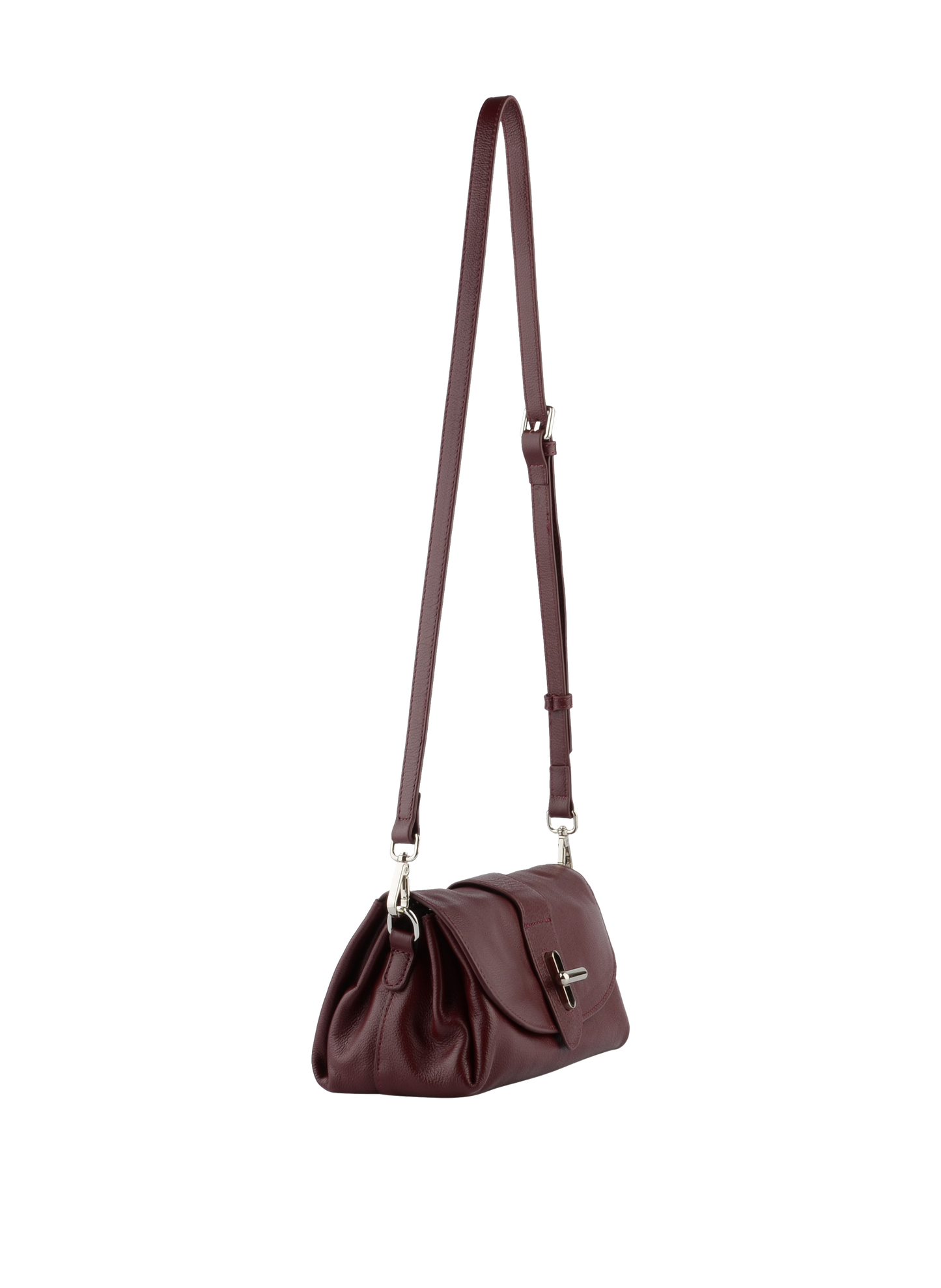 Gwendoline - Sac porté travers Bordeaux