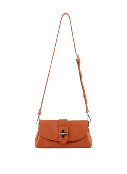 Gwendoline - Sac porté travers Orange