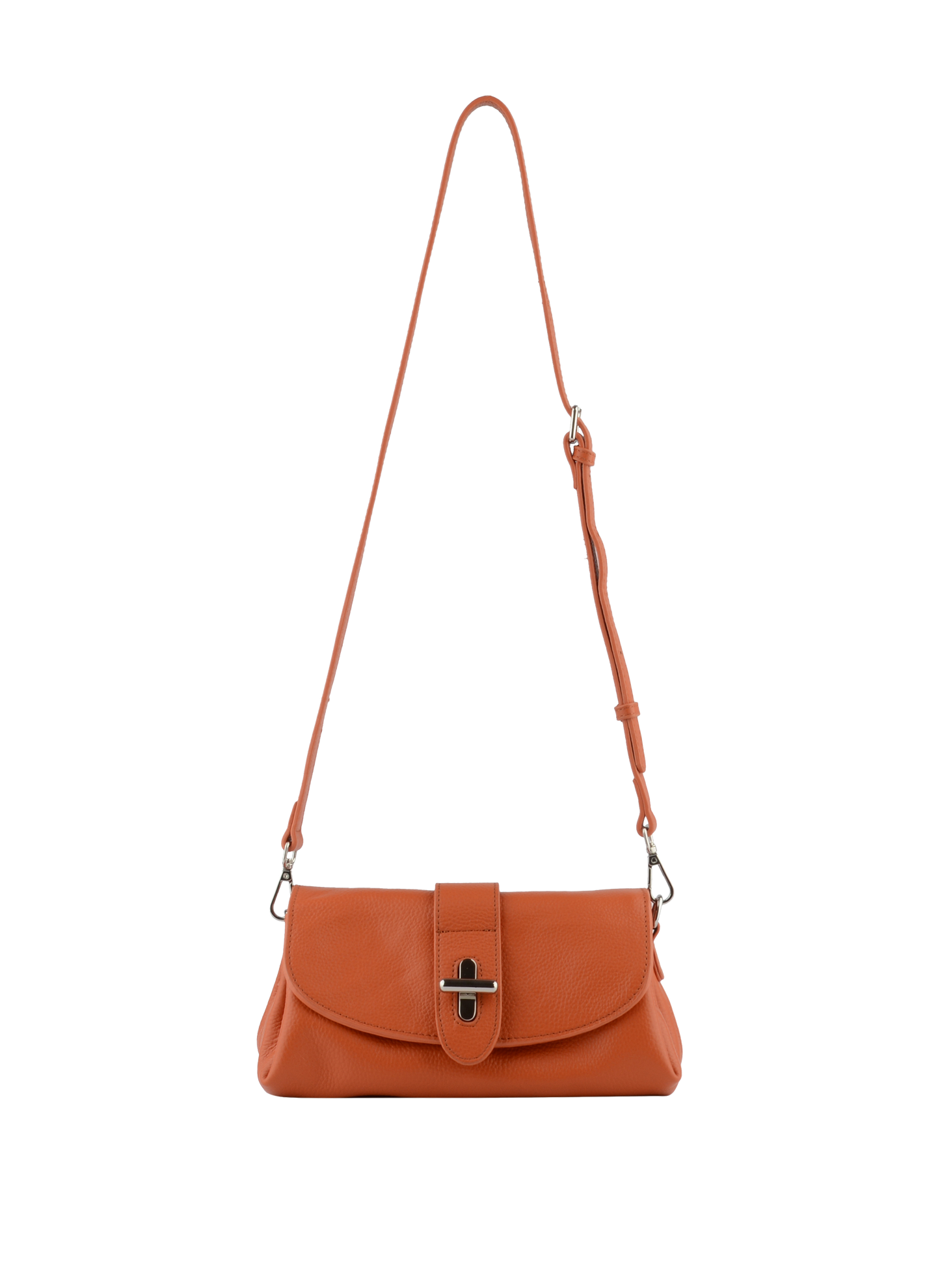 Gwendoline - Sac porté travers Orange