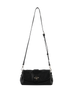 Gwendoline - Sac porté travers Noir