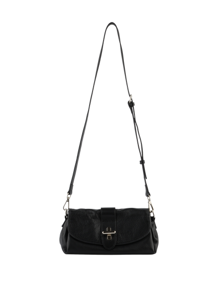 Gwendoline - Sac porté travers Noir