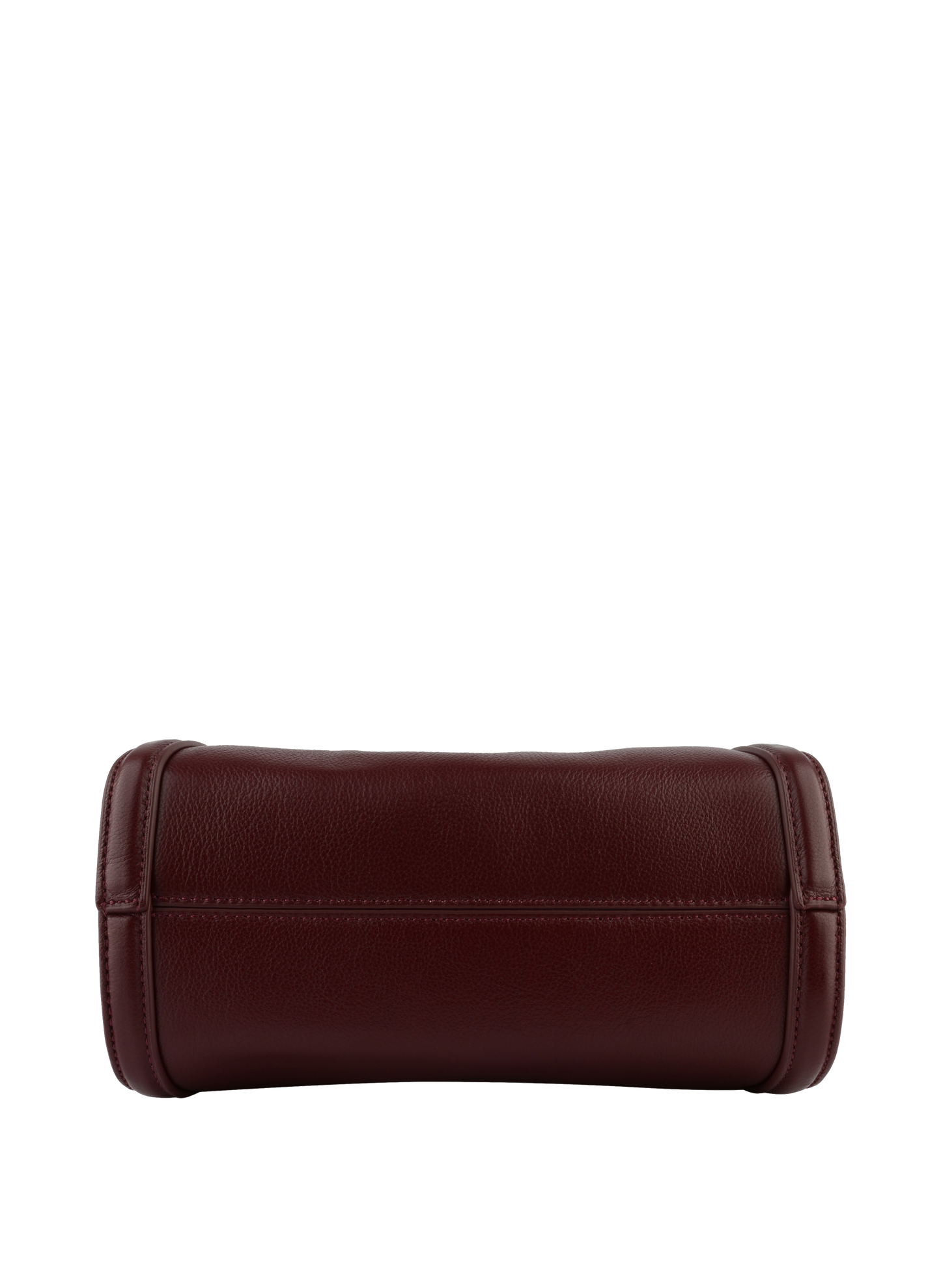 Gwendoline - Sac porté main Bordeaux