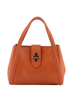 Gwendoline - Sac porté main Orange