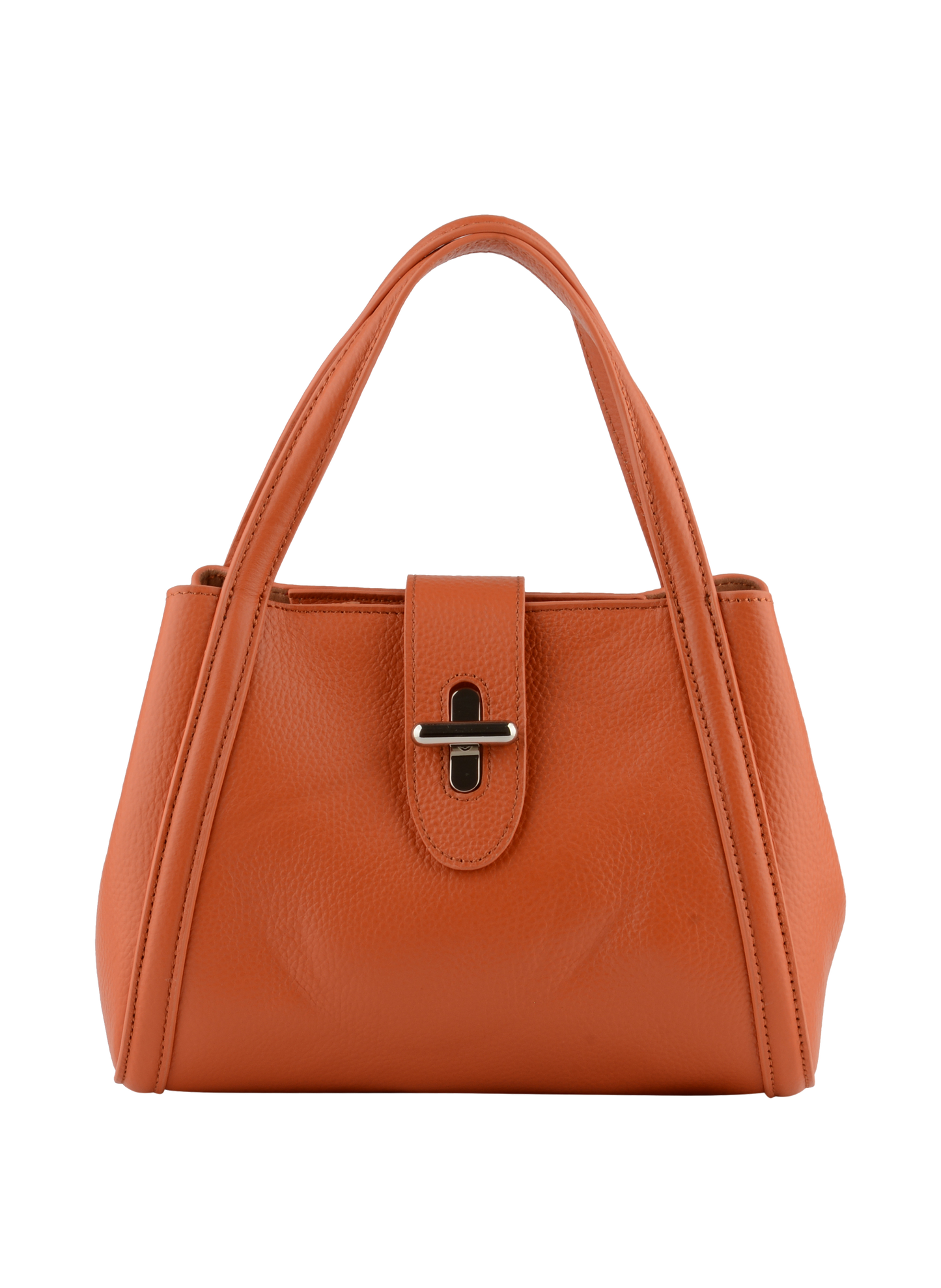 Gwendoline - Sac porté main Orange