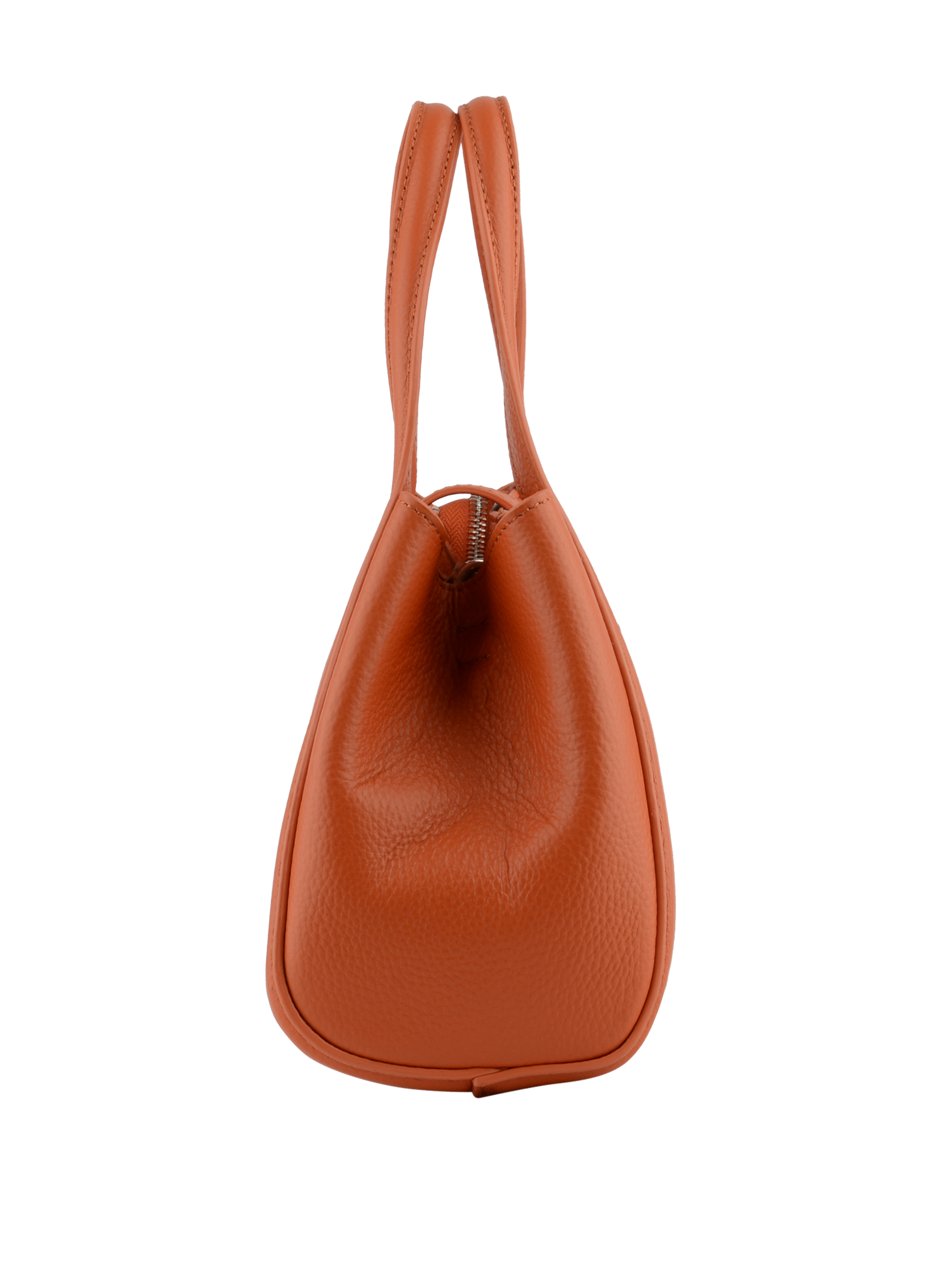 Gwendoline - Sac porté main Orange
