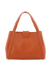 Gwendoline - Sac porté main Orange