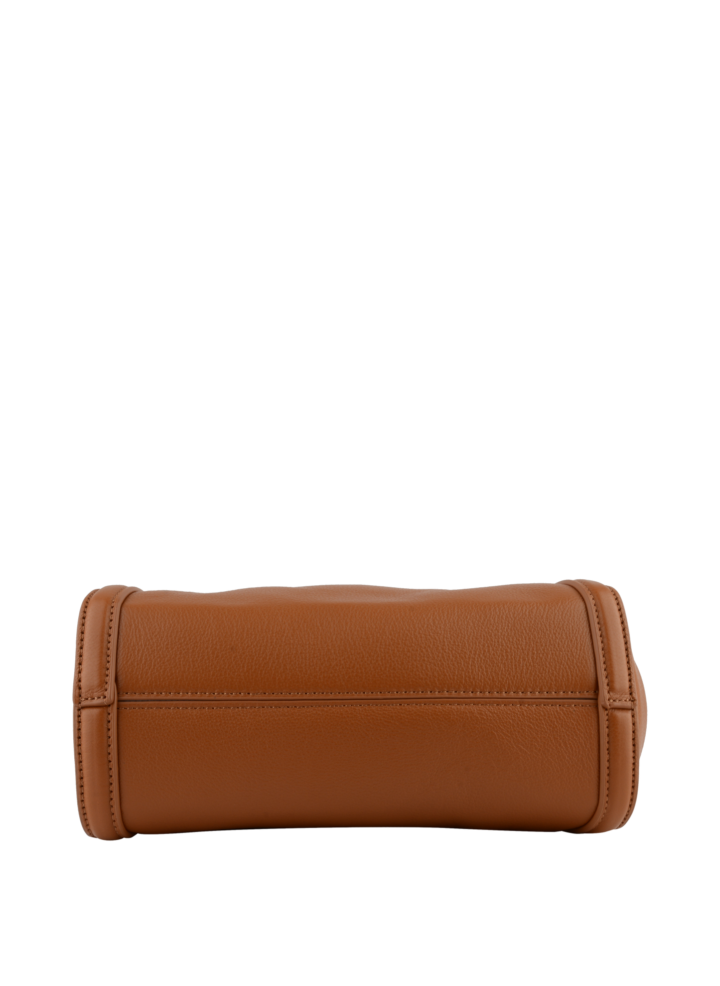 Gwendoline - Sac porté main Camel