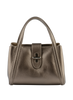 Gwendoline - Sac porté main Métallisé