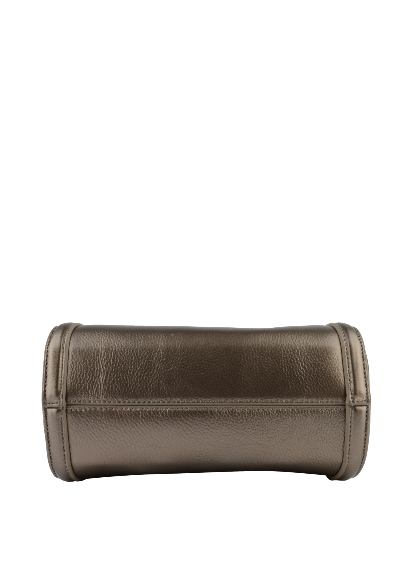 Gwendoline - Sac porté main Métallisé