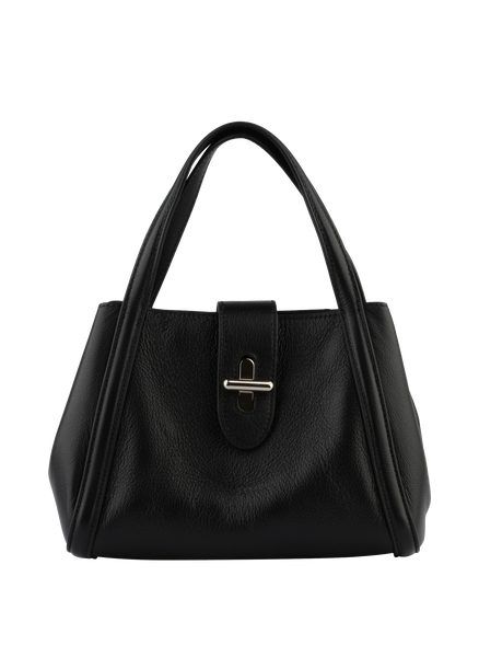 Gwendoline - Sac porté main Noir