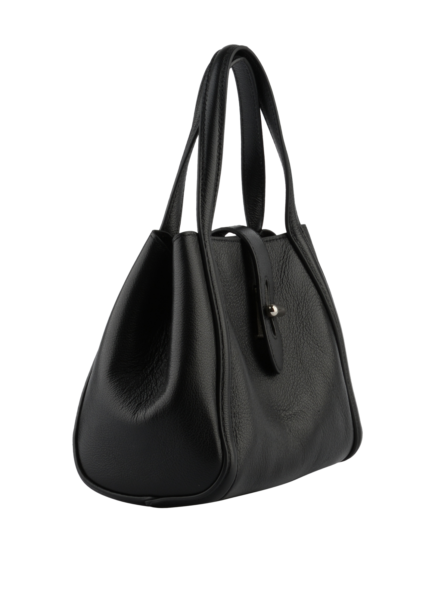 Gwendoline - Sac porté main Noir
