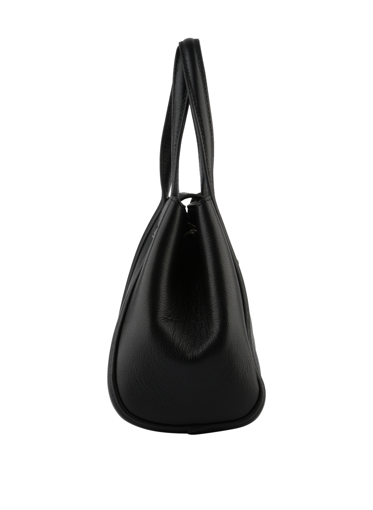 Gwendoline - Sac porté main Noir