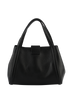 Gwendoline - Sac porté main Noir