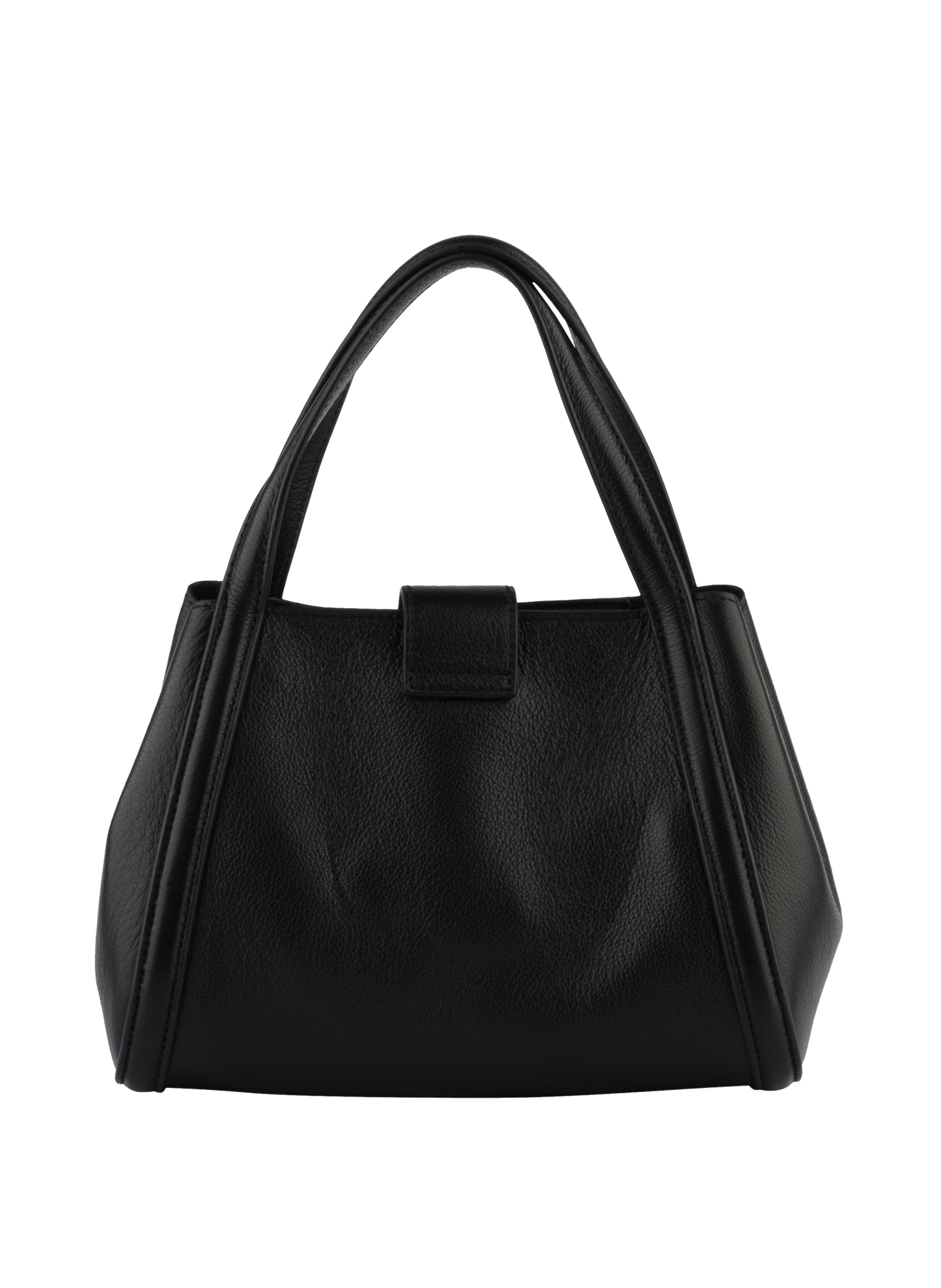 Gwendoline - Sac porté main Noir