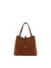 Bertille - Sac porté main camel