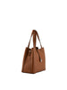 Bertille - Sac porté main camel