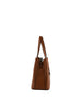 Bertille - Sac porté main camel