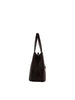 Bertille - Sac porté main marron