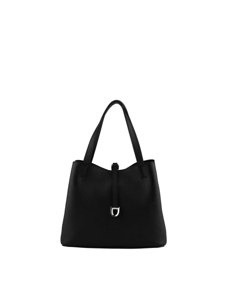 Bertille - Sac porté main noir