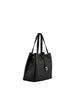 Bertille - Sac porté main noir