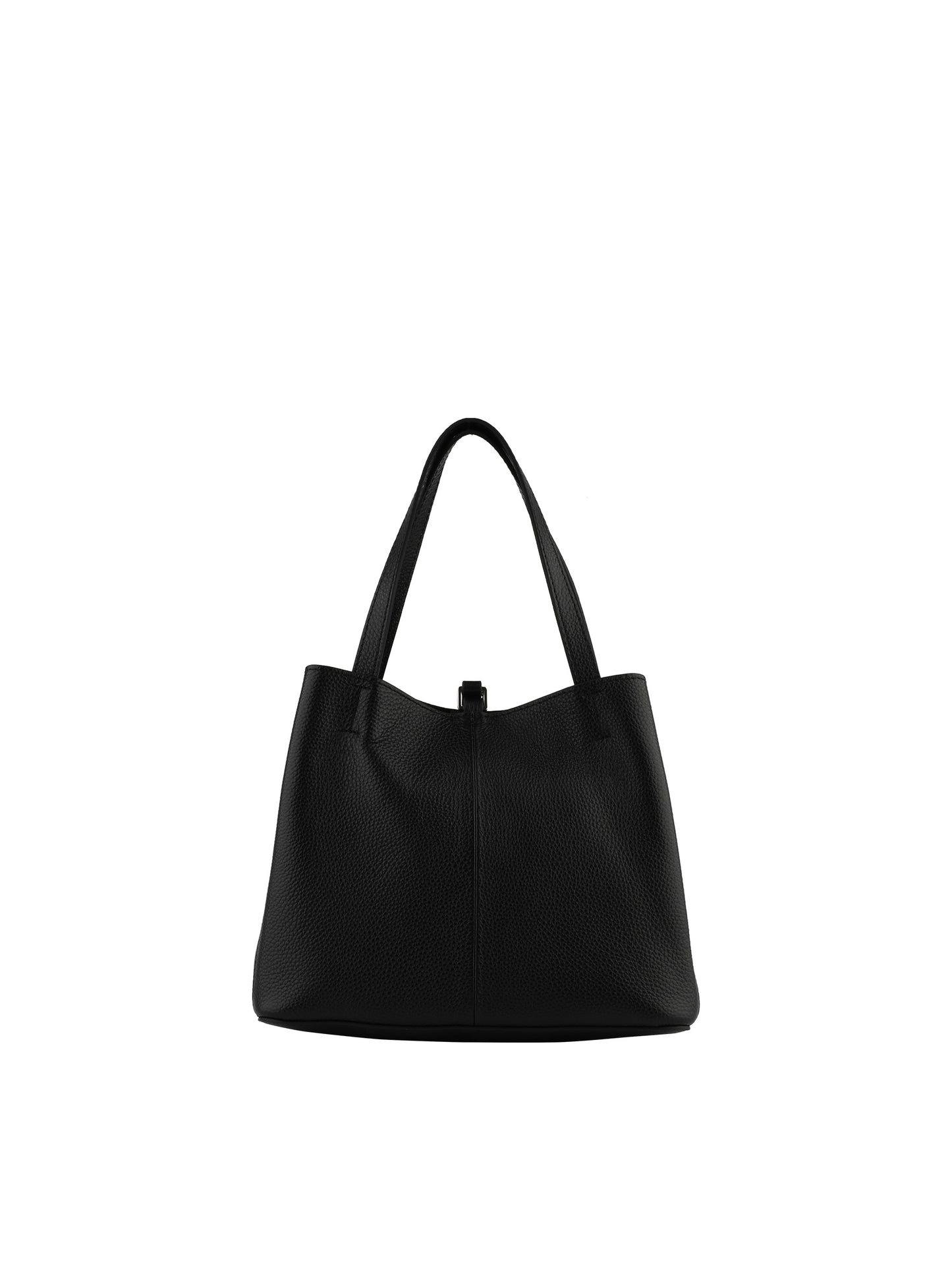 Bertille - Sac porté main noir