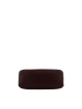 Bertille - Sac porté épaule bordeaux
