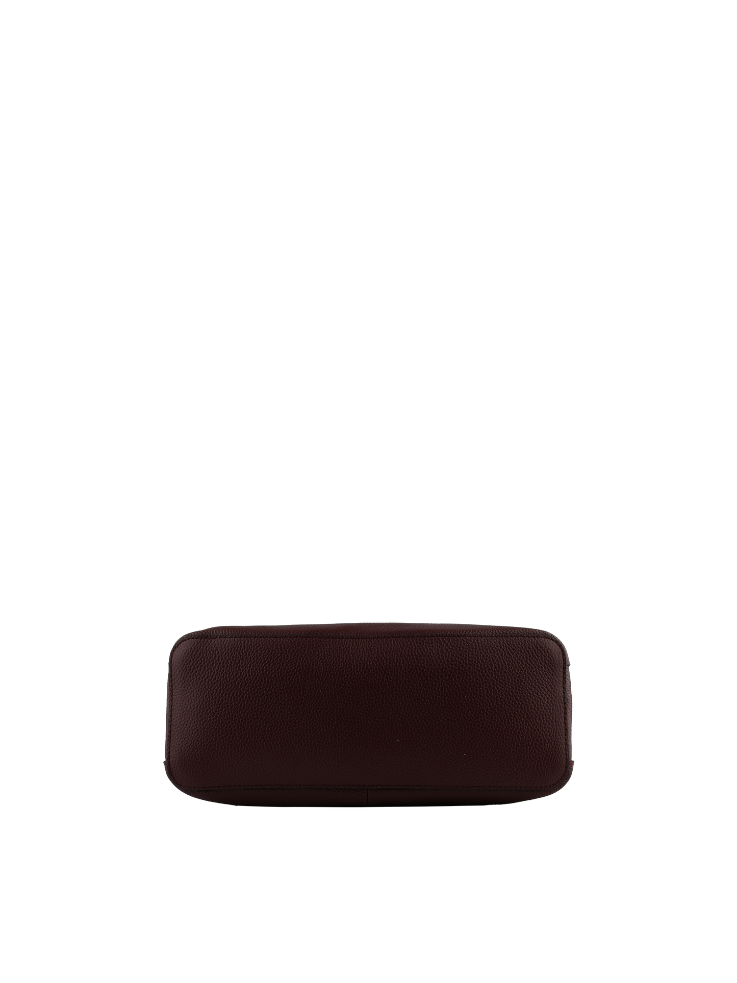 Bertille - Sac porté épaule bordeaux