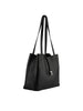 Bertille - Sac porté épaule noir